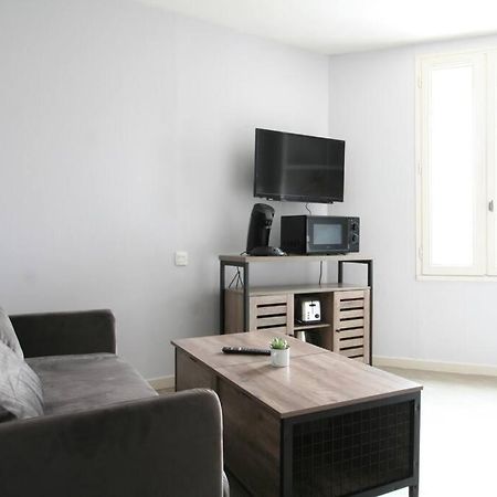 Le Petit Voyageur Appartement Angoulême Buitenkant foto