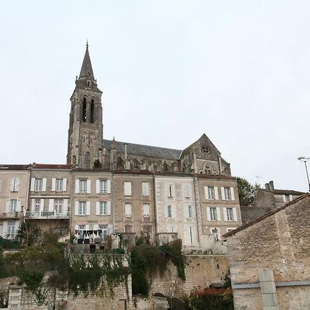 Le Petit Voyageur Appartement Angoulême Buitenkant foto